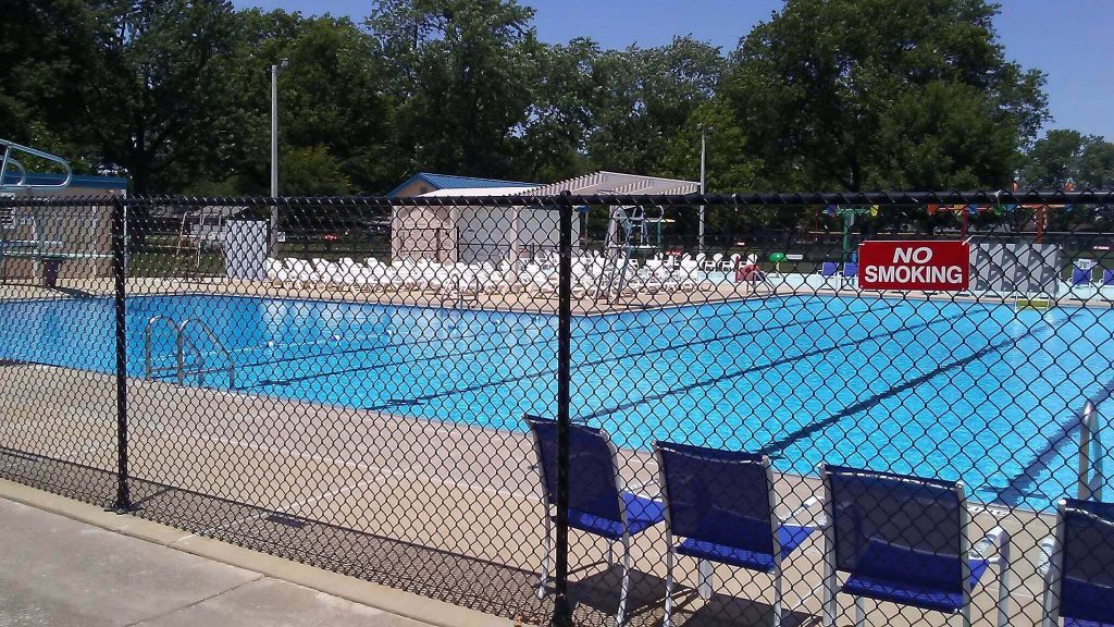 Breese City Pool