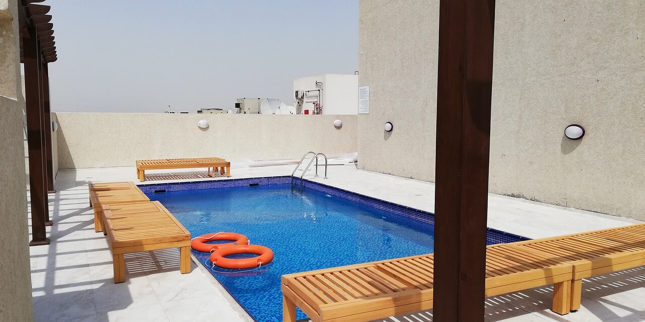 Safety First A Checklist of Pool Safety Equipment Swim Location