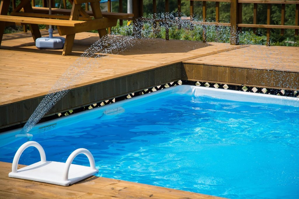 How to Fill your Swimming Pool