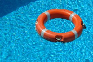 Pool Deck Safety Considerations