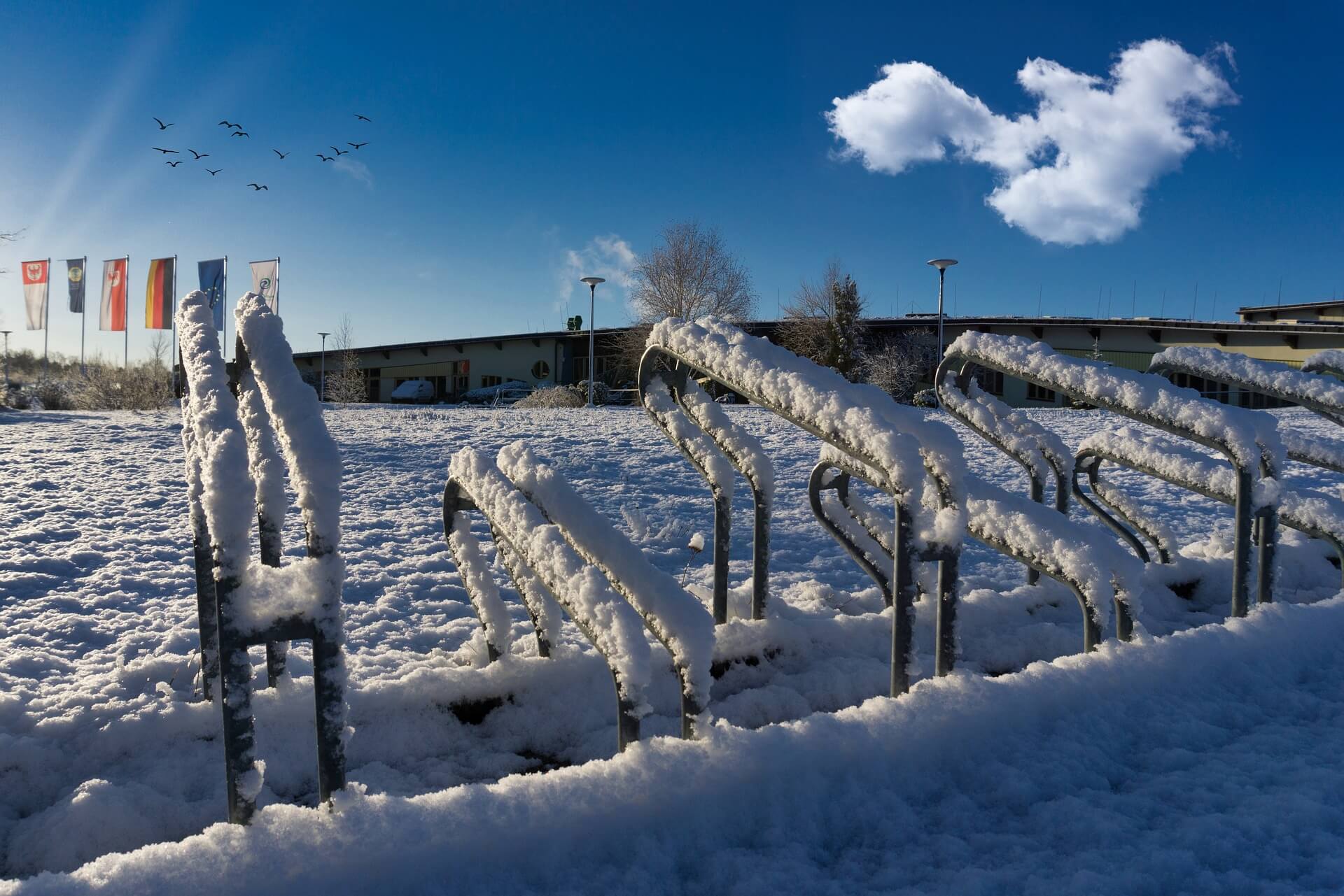 Winterizing Your Pool: Mastering the Art of Pool Covers for Year-Round Maintenance