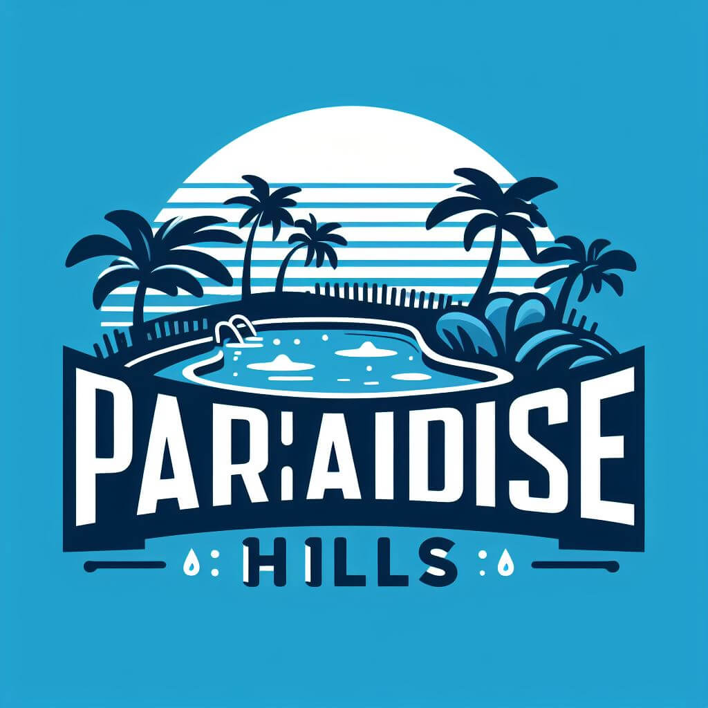 Paradise Hills Pool