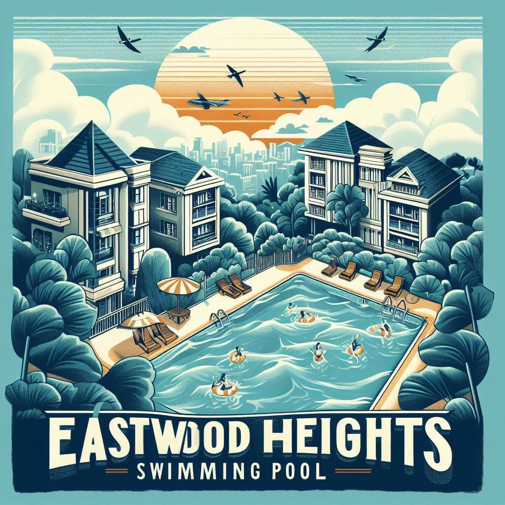 Eastwood Heights Swimming Pool